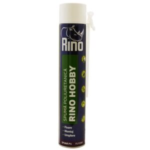 Spuma Poliuretanica Rino 650 ml