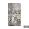 Covor modern 1,50 x 2,30 m galben / gri / maro / rosu /roz / turcoaz / verde Rose - imagine 12
