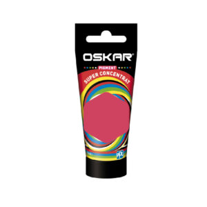 Oskar pigment 07 Roșu 30 ml