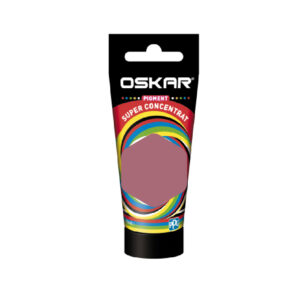 Oskar pigment 08 Roșu Oxid 180 ml