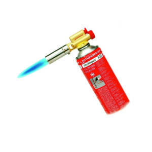 Arzator Easy Fire