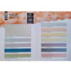 Vopsea decorativa Magic Efect Satin perlat 08 Gold Pearl 2.4 L 1 + 1 GRATUIT - imagine 2