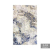 Covor modern 1,50 x 2,30 m albastru / crem / gri / maro / rosu Sense - imagine 19