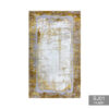 Covor modern 1,50 x 2,30 m albastru / crem / gri / maro / rosu Sense - imagine 27