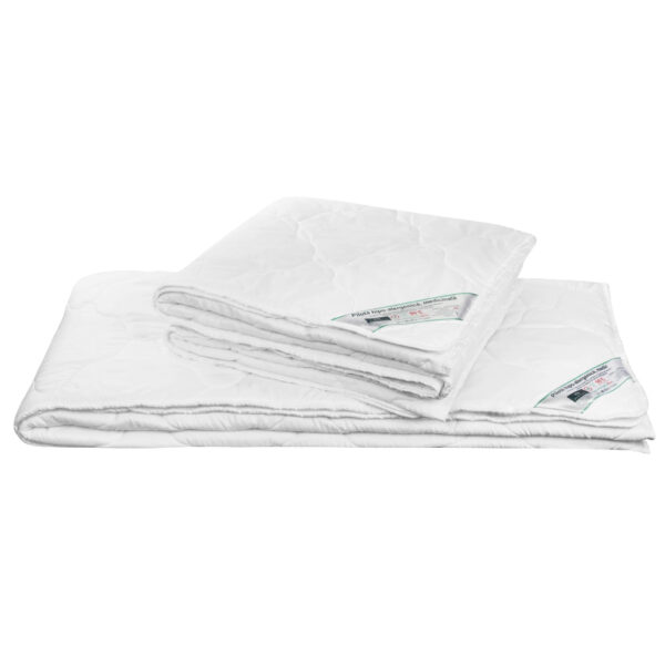 Pilotă HypoallergenicMed dublă 4 anotimpuri all seasons 220 x 200 cm