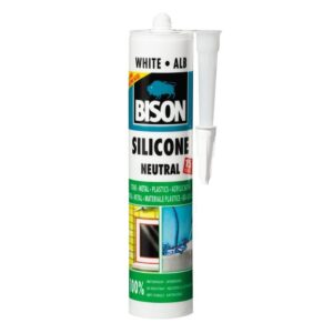 Silicon Bison Neutral 280 ml alb