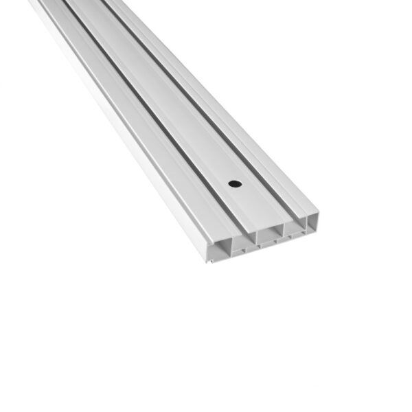 Sina tavan Munchen doua canale cu accesorii 350 cm