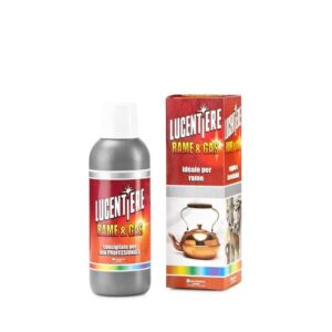 Solutie de curatat 500 ml Lucentiere
