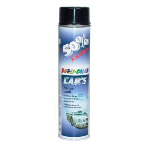 Car's Vopsea auto 600ml negru lucios
