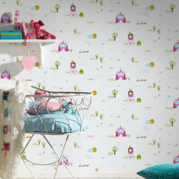 Tapet copii 358522 - imagine 2