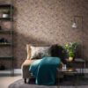 Tapet geometric Home Design 649611 - imagine 3