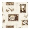 Tapet cafea colectia Elegantza 855104 - imagine 2
