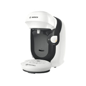 Espressor Bosch Tassimo Style alb/negru