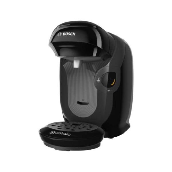 Espressor Bosch Tassimo Style alb/negru - imagine 2