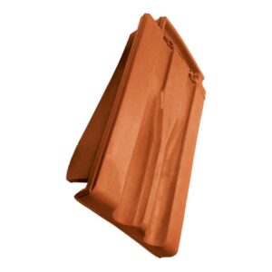 Țiglă de margine stânga Tondach Tango Plus teracota