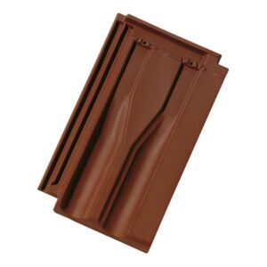 Țiglă Tondach Tango Plus maro 1/1