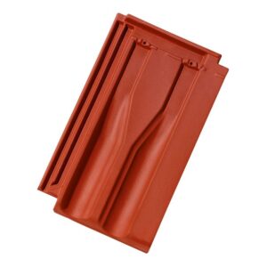 Țiglă Tondach Tango Plus roșu 1/1