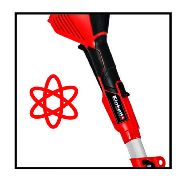 Trimmer fără fir GE-CT 36/30 Li E-Solo - imagine 2
