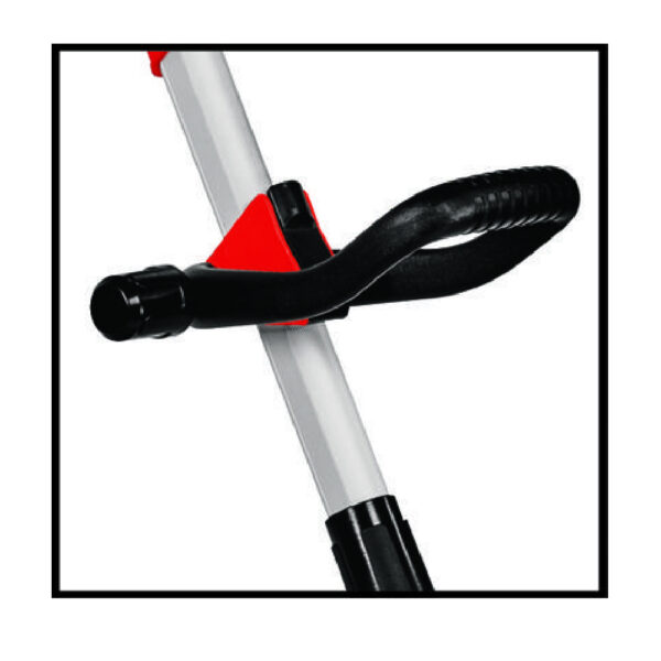 Trimmer fără fir GE-CT 36/30 Li E-Solo - imagine 3
