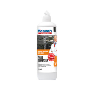 Degresant forte bucătărie Dr. Stephan Turbo Degreaser 750ml