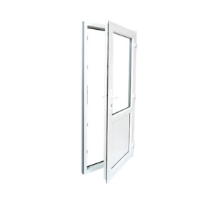 Usa termopan 90 x 200 alb 1T