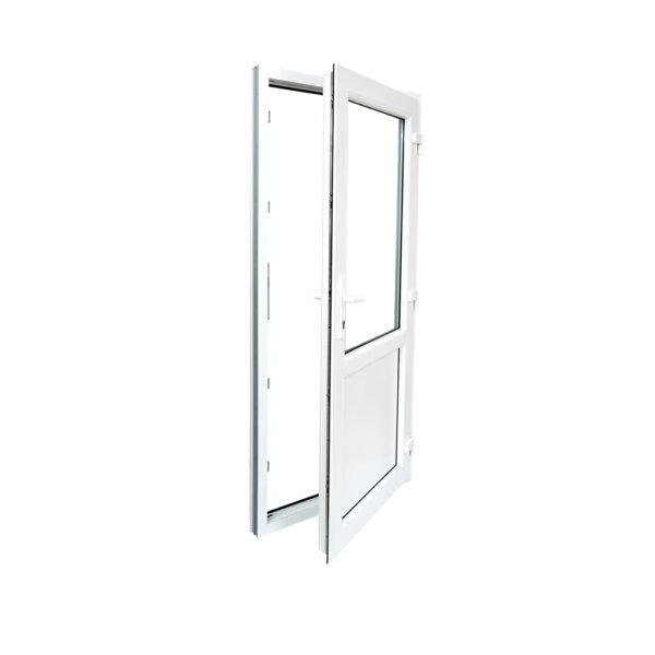 Usa termopan 90 x 200 alb 1T