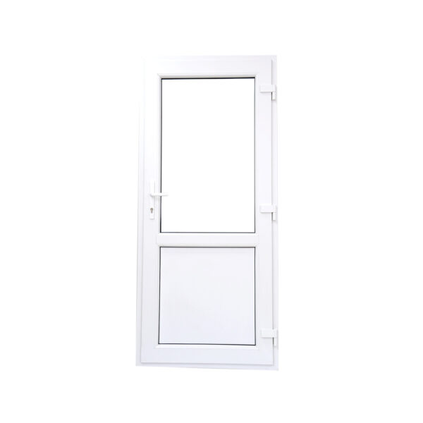 Usa termopan 90 x 200 alb 1T - imagine 3