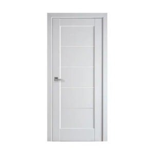 Usa MDF Premium Mira alb 70 cm