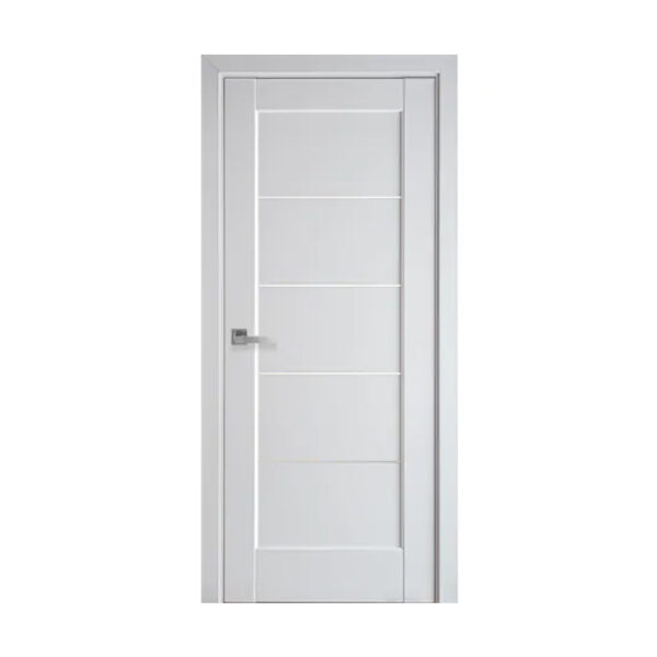 Usa MDF Premium Mira alb 70 cm