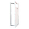 Usa termopan baie 78 x 198 alb - imagine 2