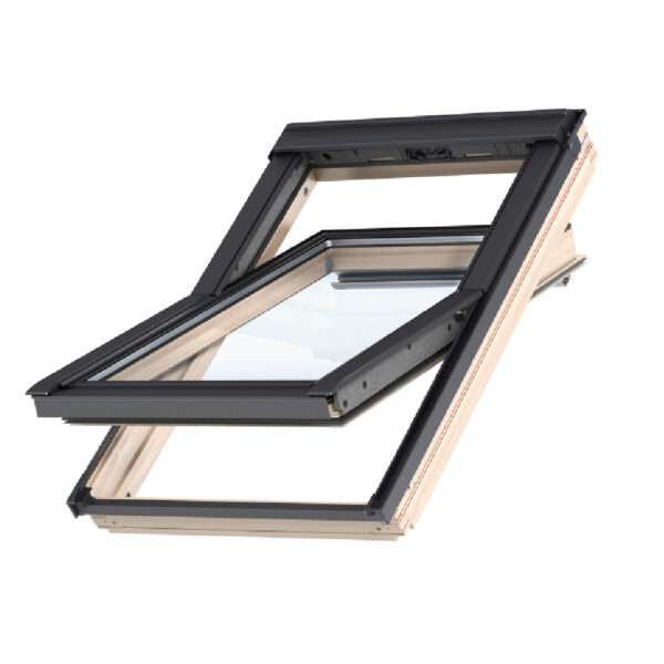Fereastră mansardă Velux GZL CK04 1050 - 55 x 98 cm