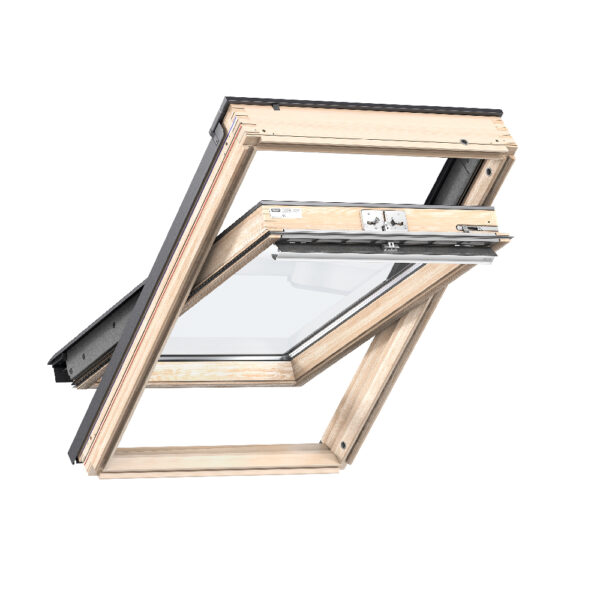Fereastră mansardă Velux GZL CK04 1050 - 55 x 98 cm - imagine 2