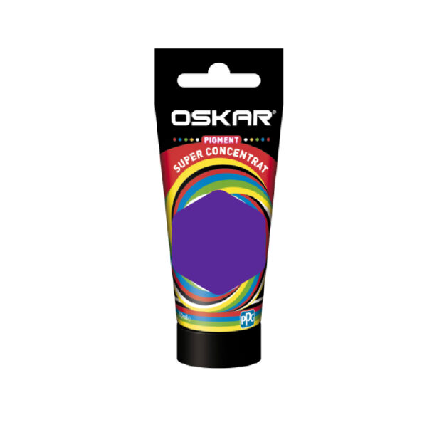 Oskar pigment 15 Violet 180 ml