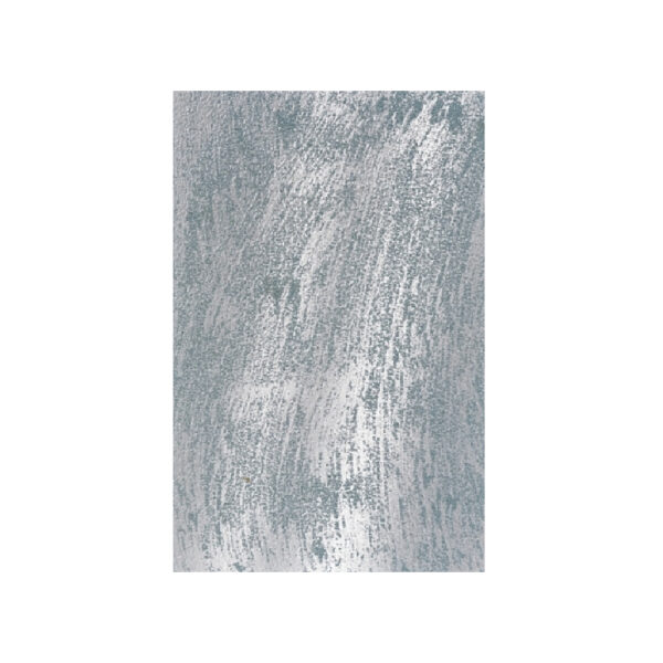 Vopsea decorativă fără solvenți Crystal Finish 750 ml - Atlantic - imagine 2