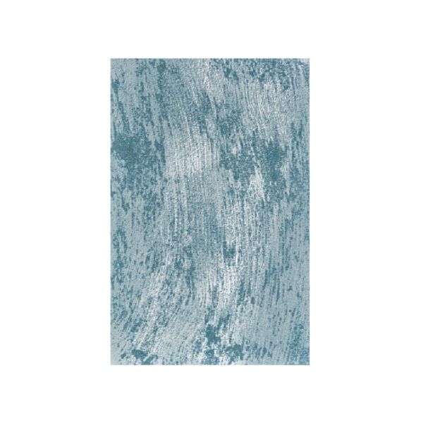 Vopsea decorativă fără solvenți Crystal Finish 750 ml - Pacific - imagine 2