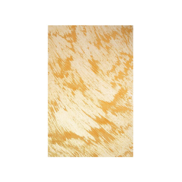 Vopsea decorativă fără solvenți Crystal Finish 750 ml - Solar - imagine 2