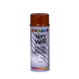 Vopsea spray maro cupru 400 ml
