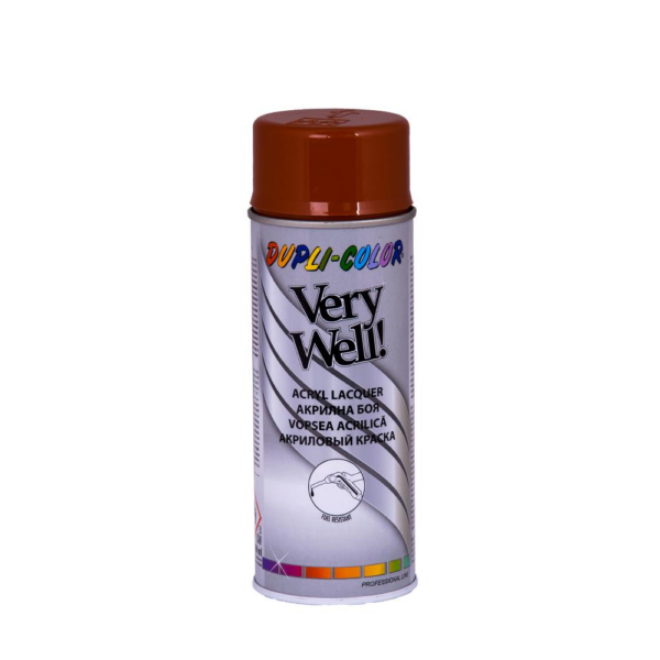 Vopsea spray maro cupru 400 ml