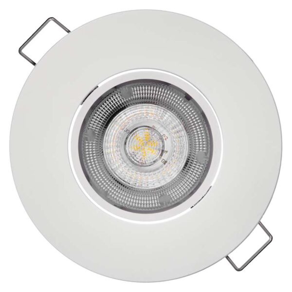 Spot led încastrat exclusive 5W alb neutru ZD3122 - imagine 3