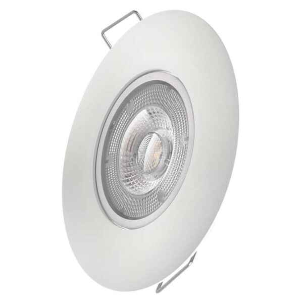 Spot led încastrat exclusive 5W alb neutru ZD3122 - imagine 2