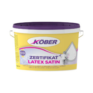 Lavabila Zertifikat Latex Satin 3 L