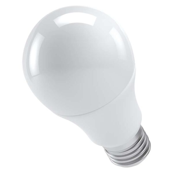 Bec led normal A60 10,5W/E27/865 lumină rece ZQ5152
