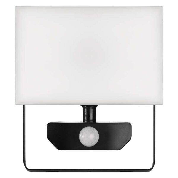 Proiector led cu senzor tambo 30W IP54 2400LM 4000K ZS2931 - imagine 2