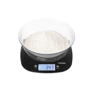 Cantar de bucatarie cu bol 5 Kg MS 3179