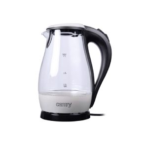 Fierbător de sticlă 1,7 L CR 1251