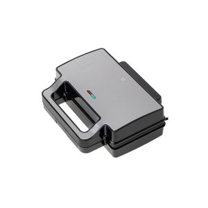 Sandwich maker 2 in 1 1400W AD 3073