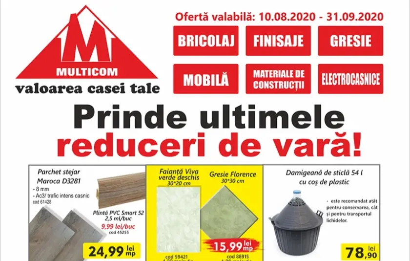 Catalog