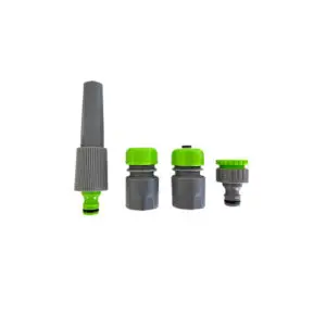 Set duza reglabila + cuple 12-15 mm 1/2'' - 5/8''