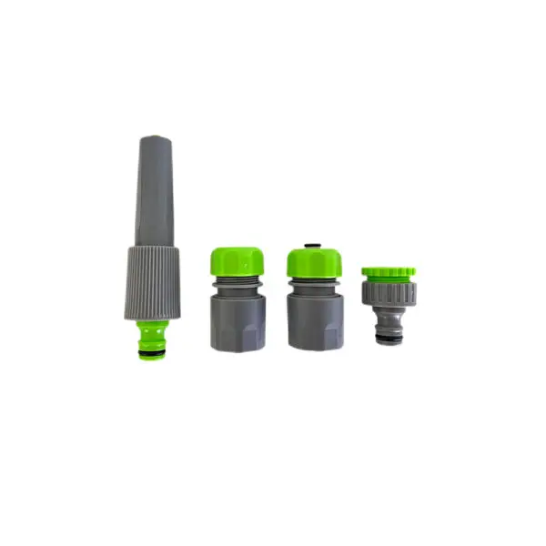 Set duza reglabila + cuple 12-15 mm 1/2'' - 5/8''