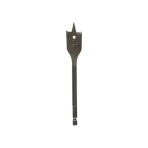 Burghiu lemn plat 36 mm Einhell 49512436